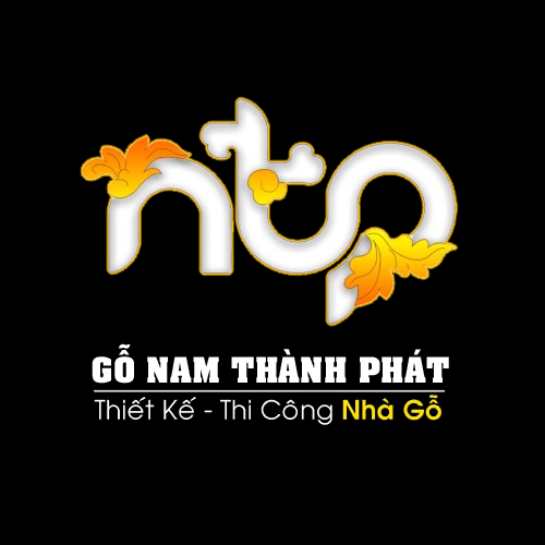 Logo Gỗ Nam Thành Phát